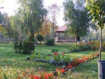 City Hotel Bucharest Hotel 2*