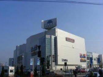 Hotel City Hotel Bucharest Bucharest