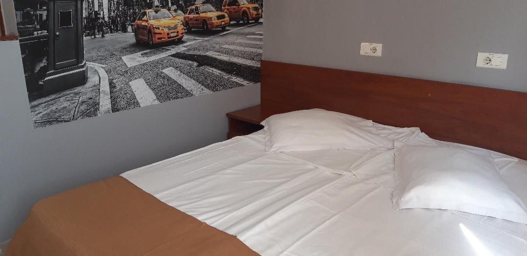 Hotel City Hotel Bucharest Bucharest