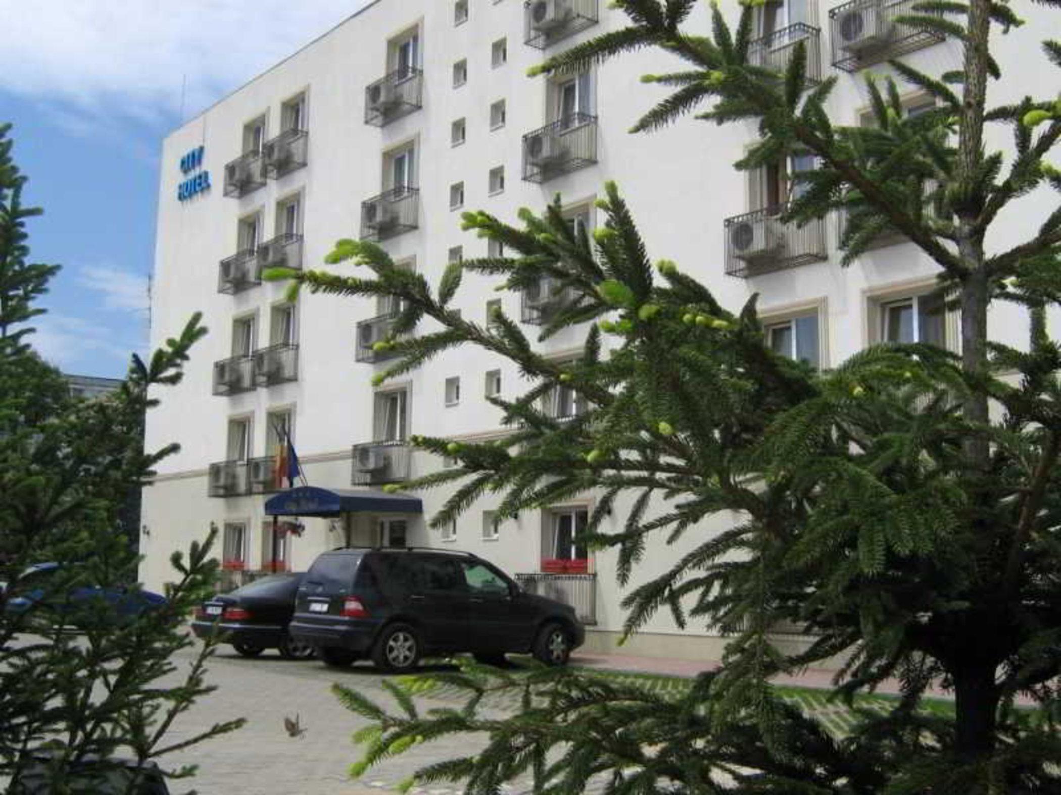 City Hotel Bucharest Bucharest