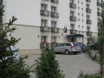 City Hotel Bucharest 2* Bukarest