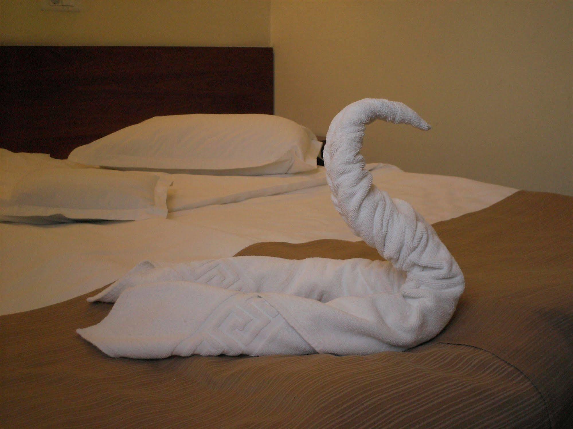Hotel City Hotel Bucharest Bukarest